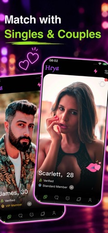 Flirt Hookup: Meet Hook up screenshot