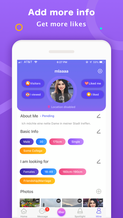 Flirt Me preview