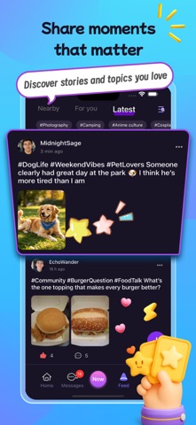 Flirt Me preview