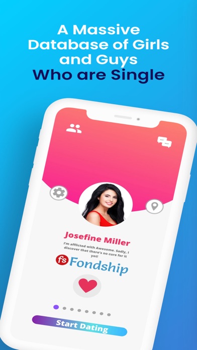 Fondship preview