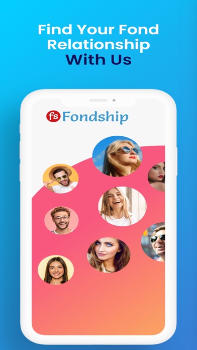 Fondship preview