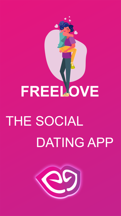 FREELOVE preview
