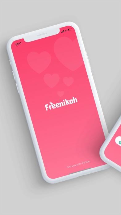 FreeNikah preview