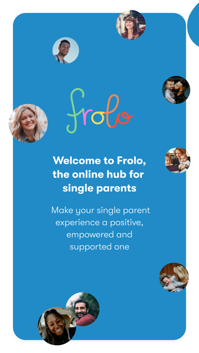 Frolo preview