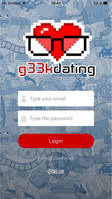 g33kdating preview