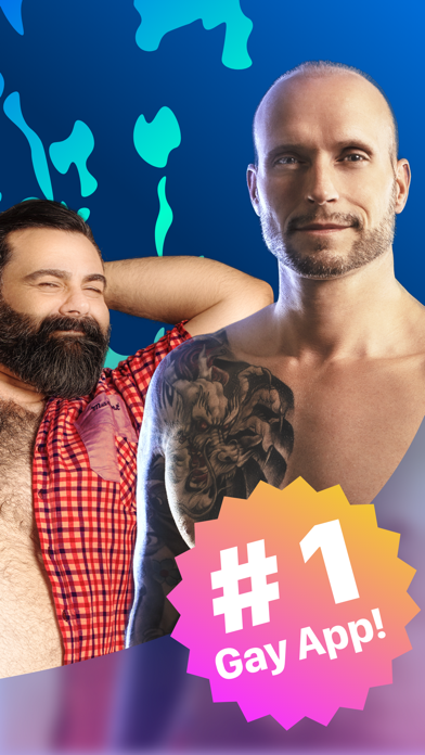 GayRoyal preview