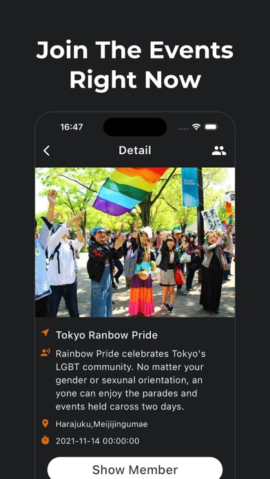 GFUN screenshot
