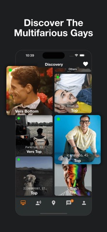 GFUN screenshot