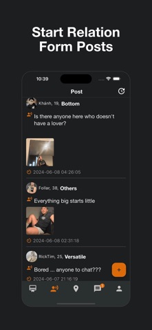 GFUN screenshot