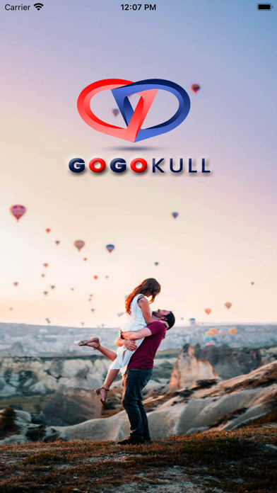 GogoKull preview