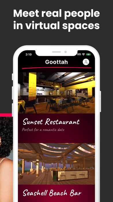 Goottah preview
