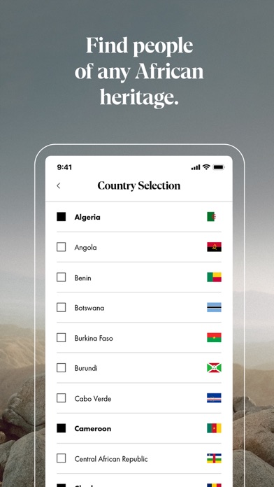 Hello Africa preview