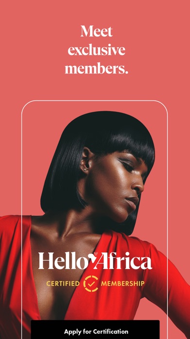 Hello Africa preview