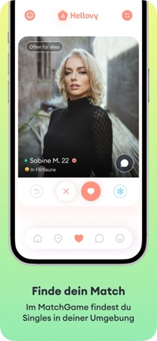 Hellovy preview