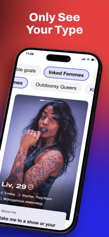 Her preview