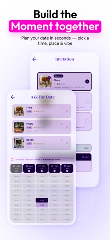 Heybie preview