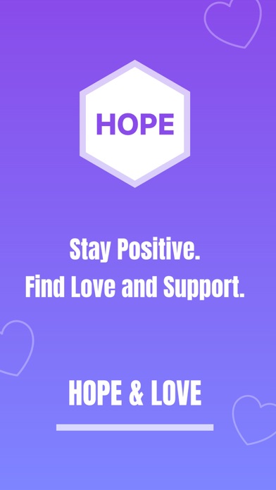HOPE preview