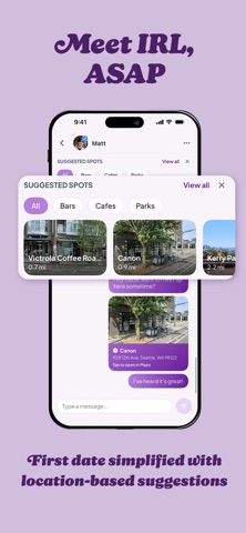 HubbaBaba screenshot