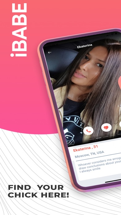 iBabe preview