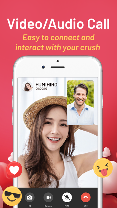 iMatch preview