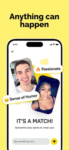 Instinct preview