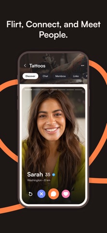 JAUMO preview