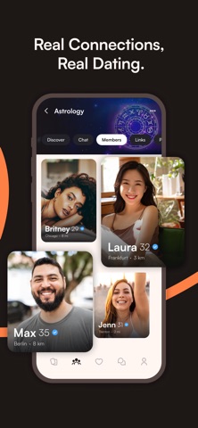 JAUMO preview
