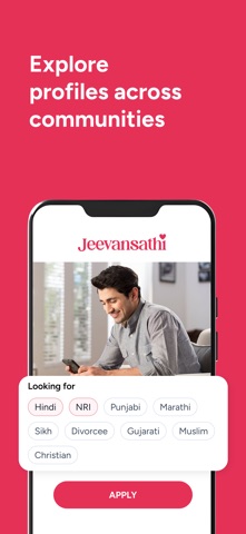 Jeevansathi preview
