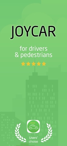 JOYCAR screenshot