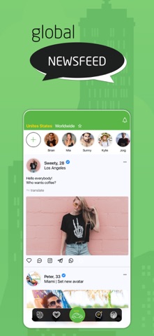 JOYCAR screenshot