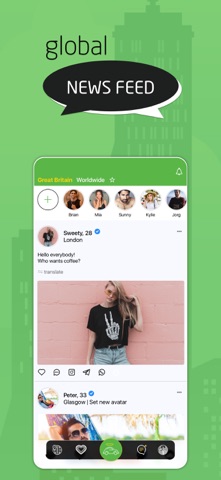 JOYCAR screenshot