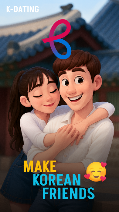 K-Dating preview