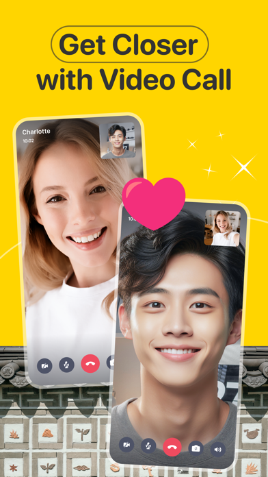 K-Dating preview