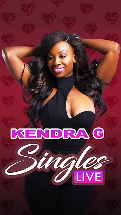 Kendra G Singles preview