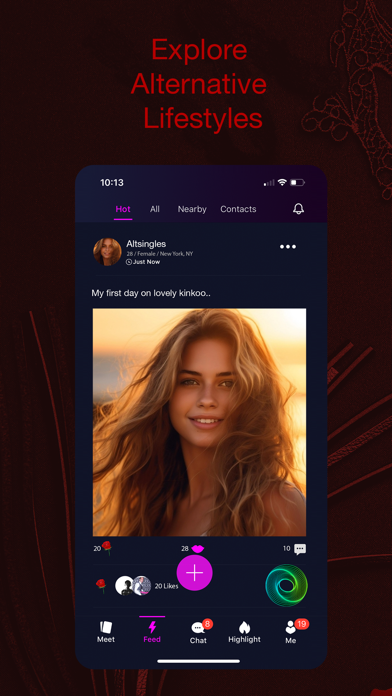 Kinkoo preview