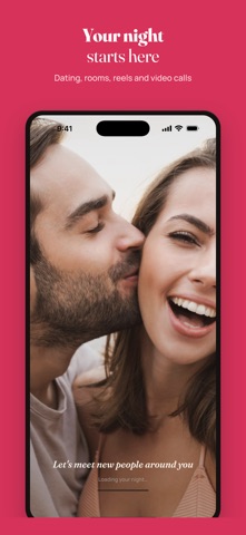KissnTells screenshot