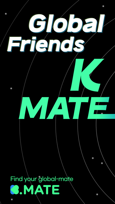 Kmate preview