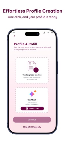 Knot.dating preview