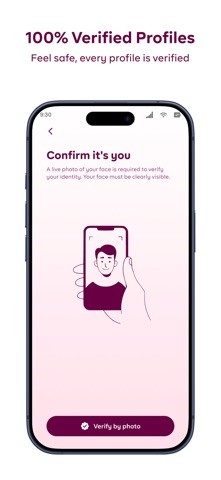 Knot.dating preview