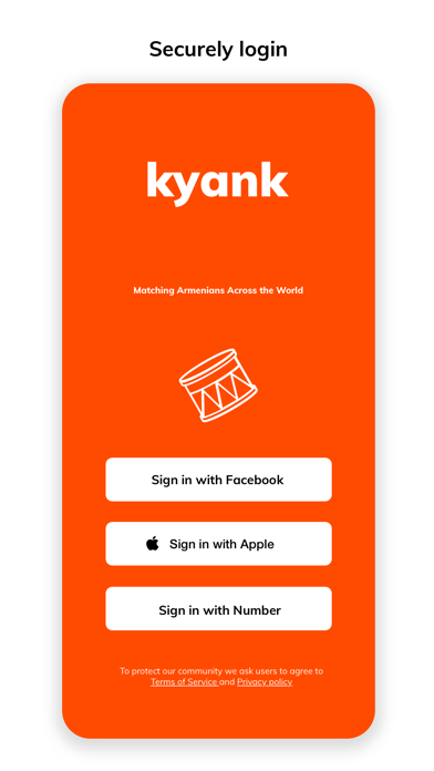 Kyank preview