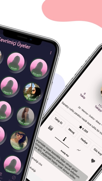 Lavinsta preview