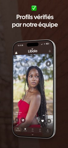 Libala screenshot
