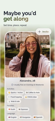 Loopie screenshot