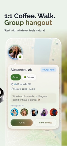 Loopie screenshot