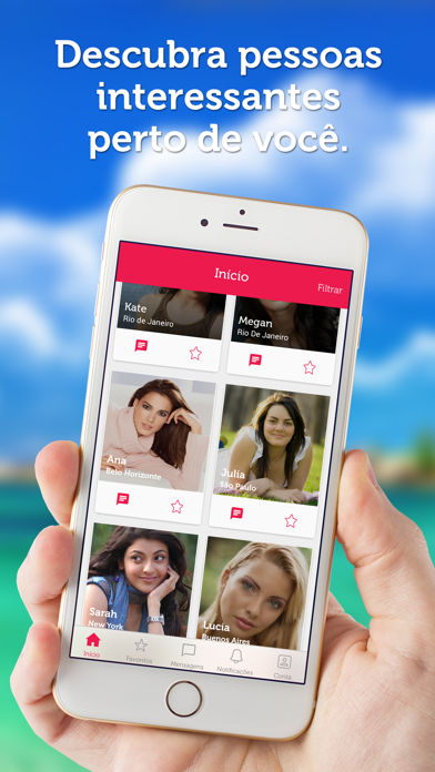 Love in Christ preview