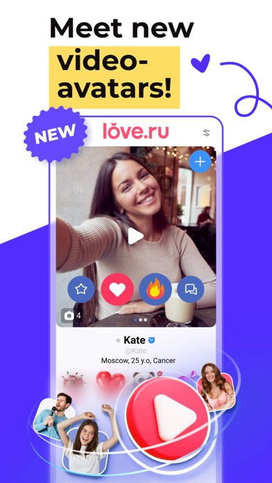 Love.ru preview