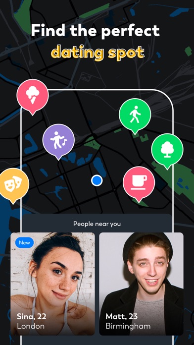 LOVOO preview