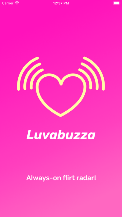 Luvabuzza preview