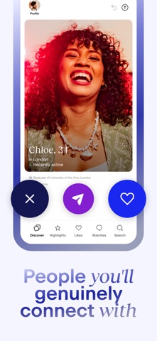 MatchDating preview