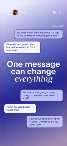MatchDating preview